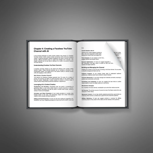 AI Profit Masterclass - Video Course