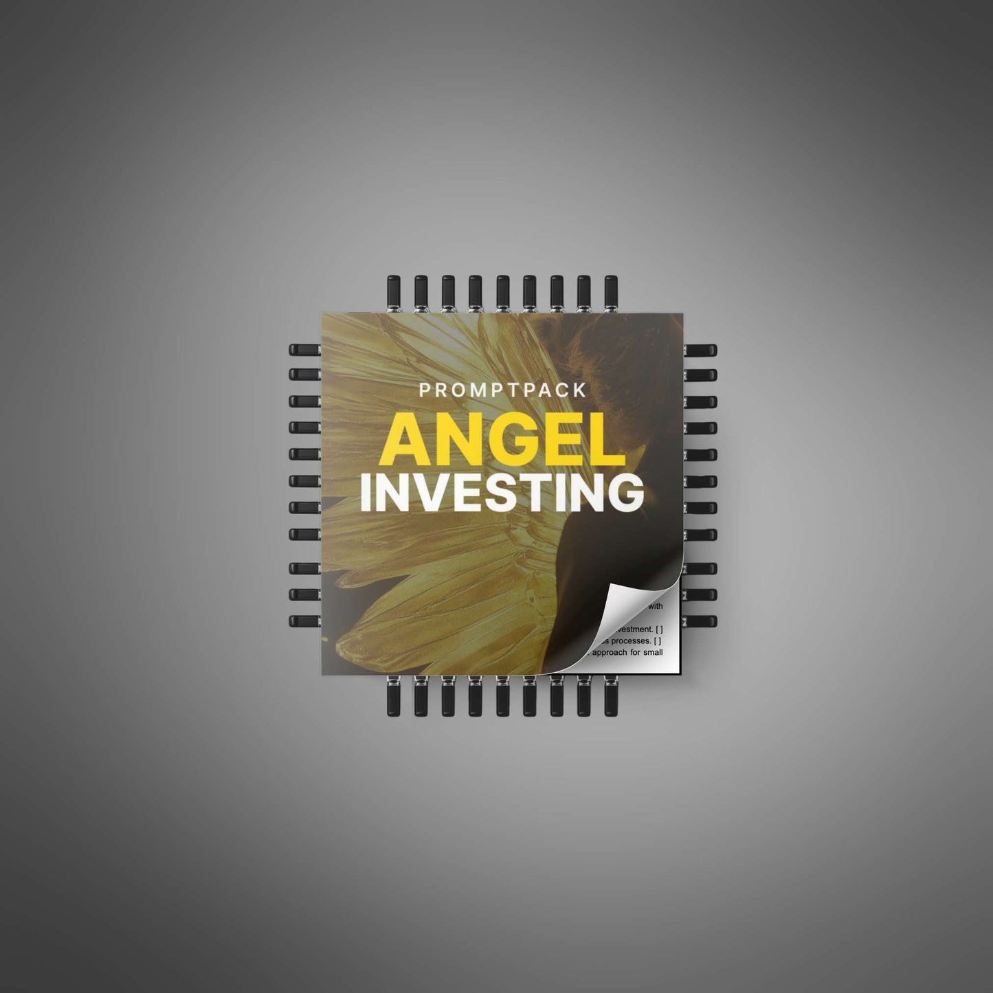 Angel Investing - Ebook - EXPLAINED Bundle