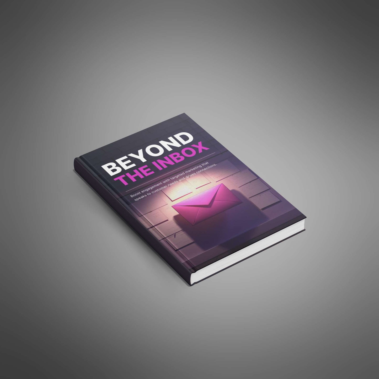 Beyond the Inbox - Ebook - EXPLAINED Bundle
