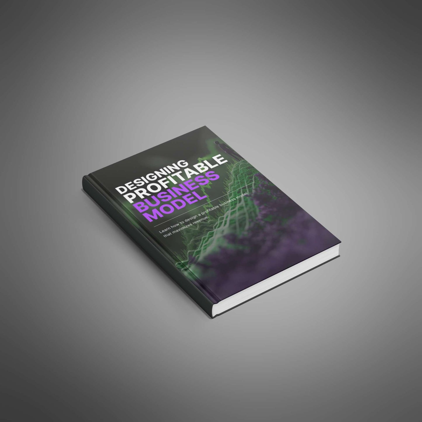 Designing a Profitable Business Model - Ebook - EXPLAINED Bundle