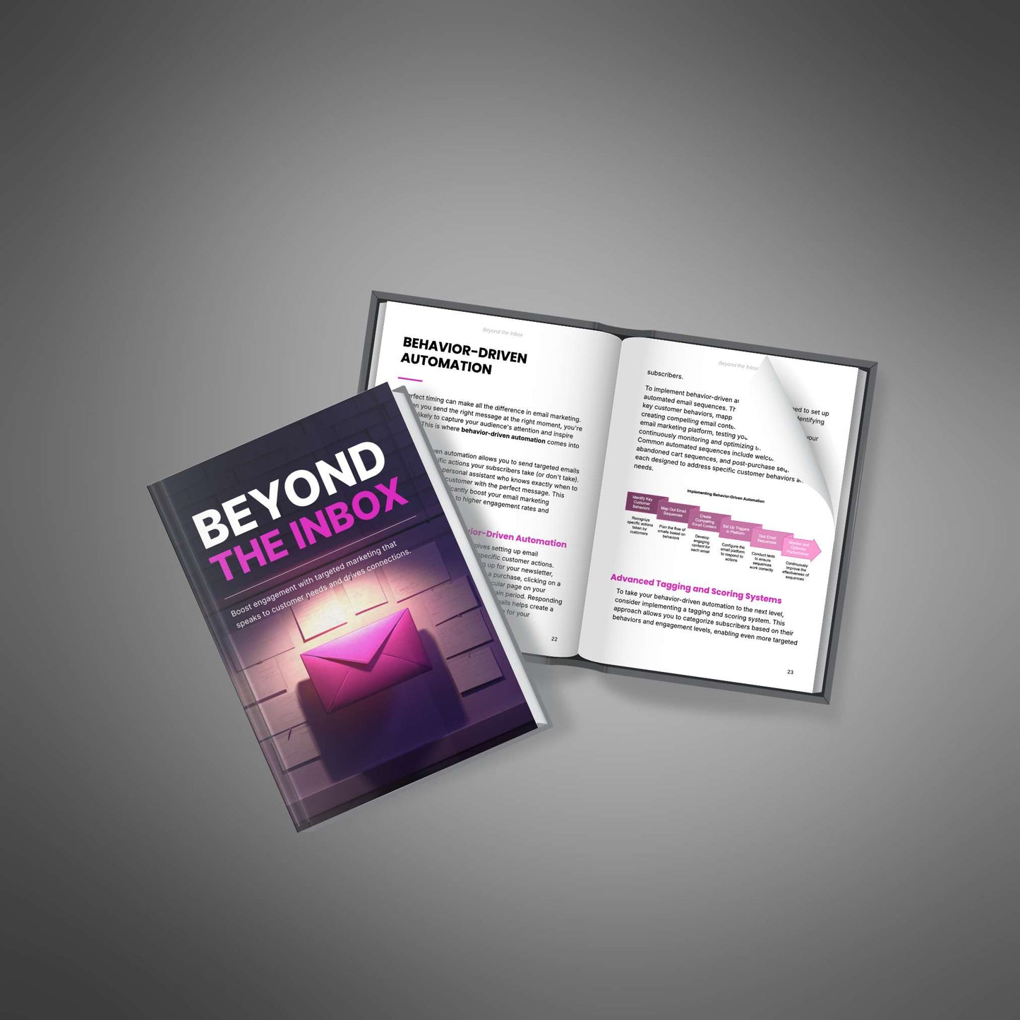 Beyond the Inbox - Ebook - EXPLAINED Bundle