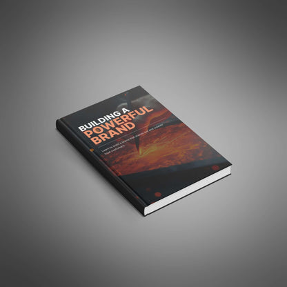 Building a Powerful Brand - Ebook - EXPLAINED Bundle