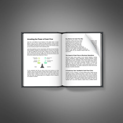 Cash Flow Mastery - Ebook - EXPLAINED Bundle