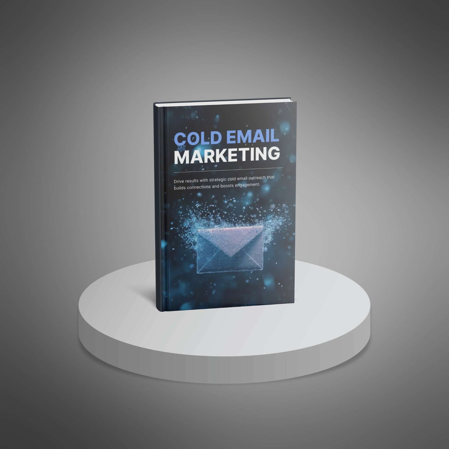 Cold Email Marketing - Ebook - EXPLAINED Bundle
