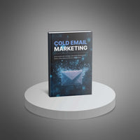 Cold Email Marketing - Ebook - EXPLAINED Bundle
