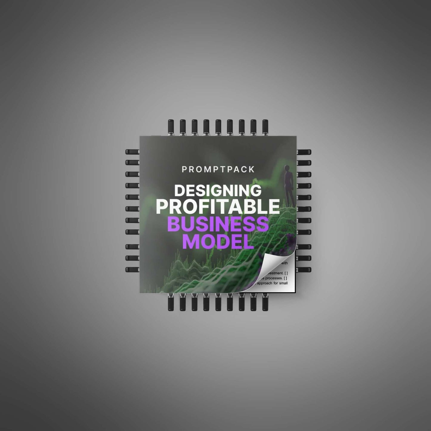 Designing a Profitable Business Model - Ebook - EXPLAINED Bundle