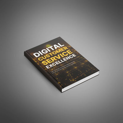 Digital Customer Service Excellence - Ebook - EXPLAINED Bundle