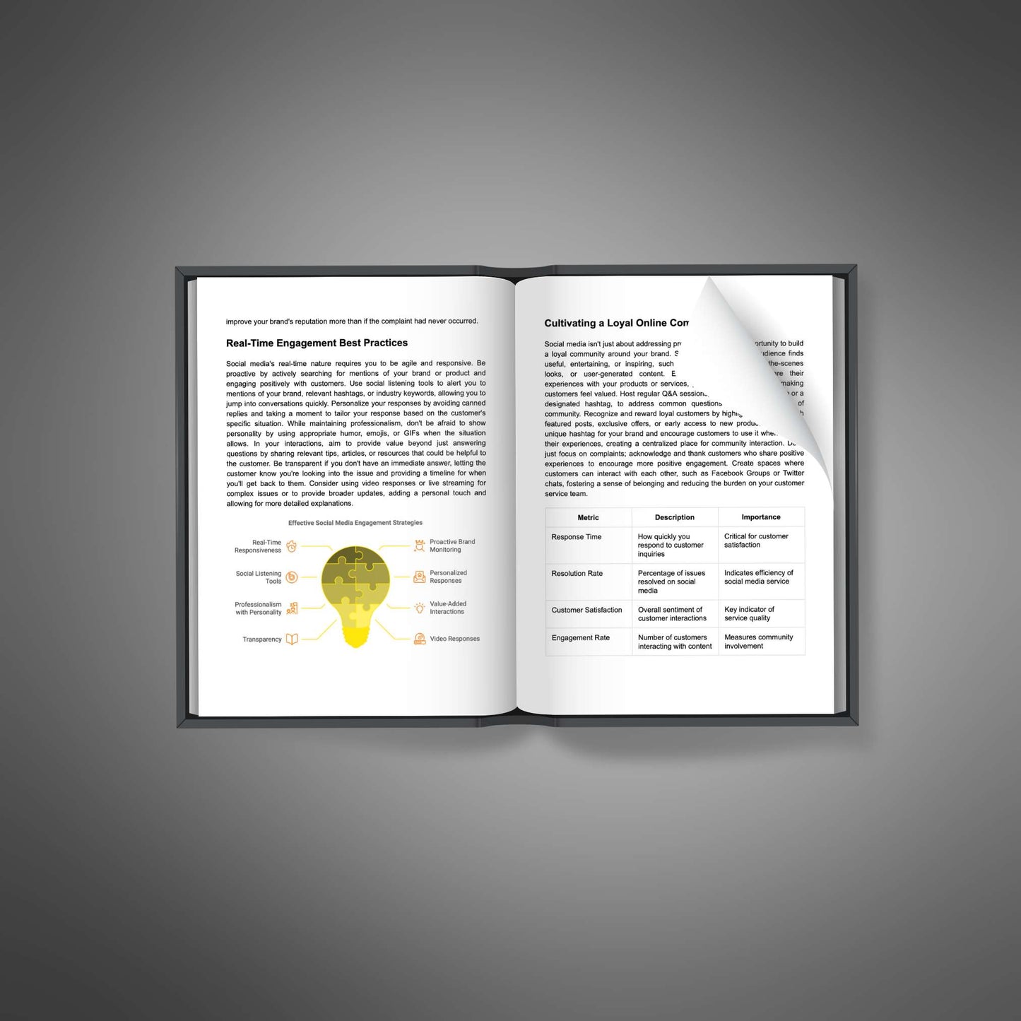 Digital Customer Service Excellence - Ebook - EXPLAINED Bundle
