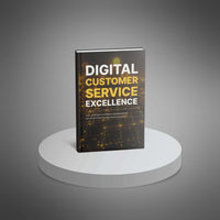 Digital Customer Service Excellence - Ebook - EXPLAINED Bundle