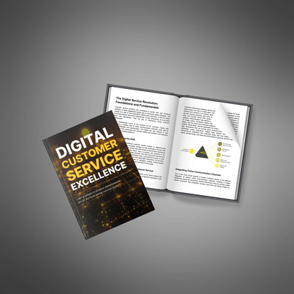 Digital Customer Service Excellence - Ebook - EXPLAINED Bundle