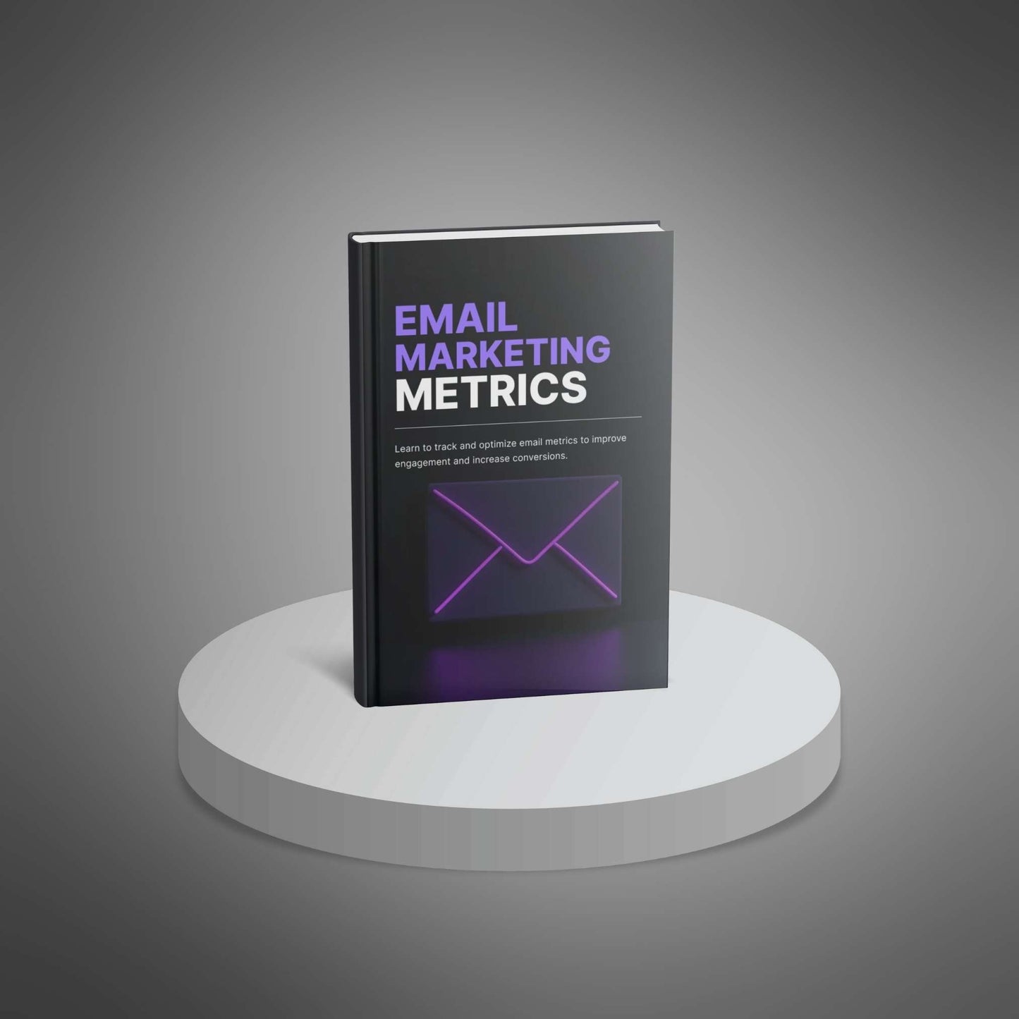 Email Marketing Metrics - Ebook - EXPLAINED Bundle