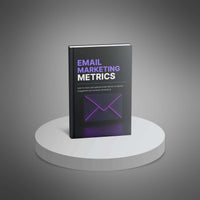 Email Marketing Metrics - Ebook - EXPLAINED Bundle