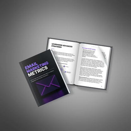 Email Marketing Metrics - Ebook - EXPLAINED Bundle