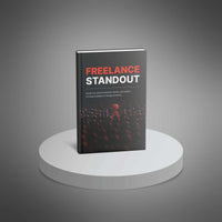 Freelance Standout - Ebook - EXPLAINED Bundle