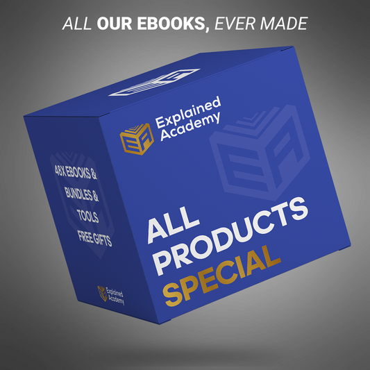 All Products Special