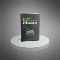 Money Psychology in Business - Ebook