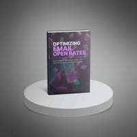 Optimizing Email Open Rates - Ebook - EXPLAINED Bundle