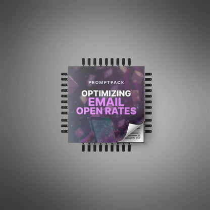 Optimizing Email Open Rates - Ebook - EXPLAINED Bundle