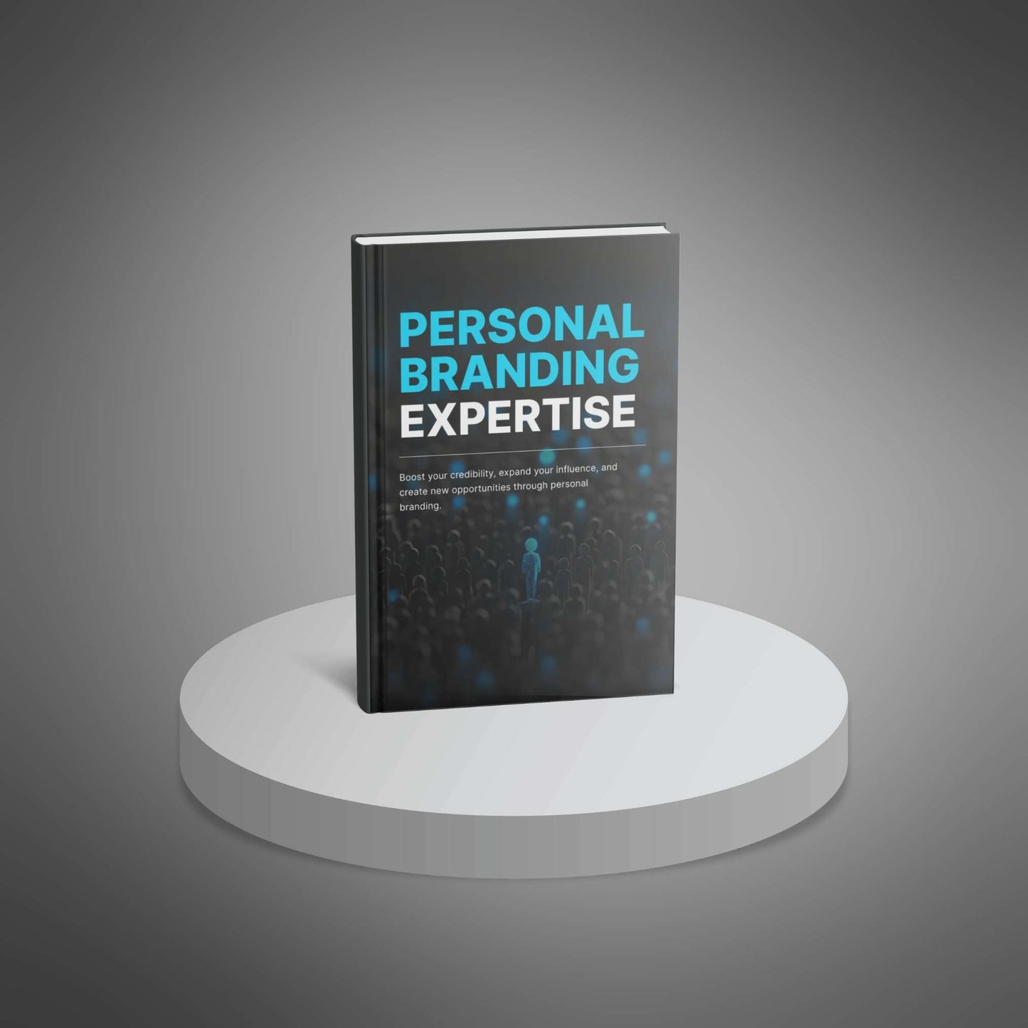 Personal Branding Expertise - Ebook - EXPLAINED Bundle
