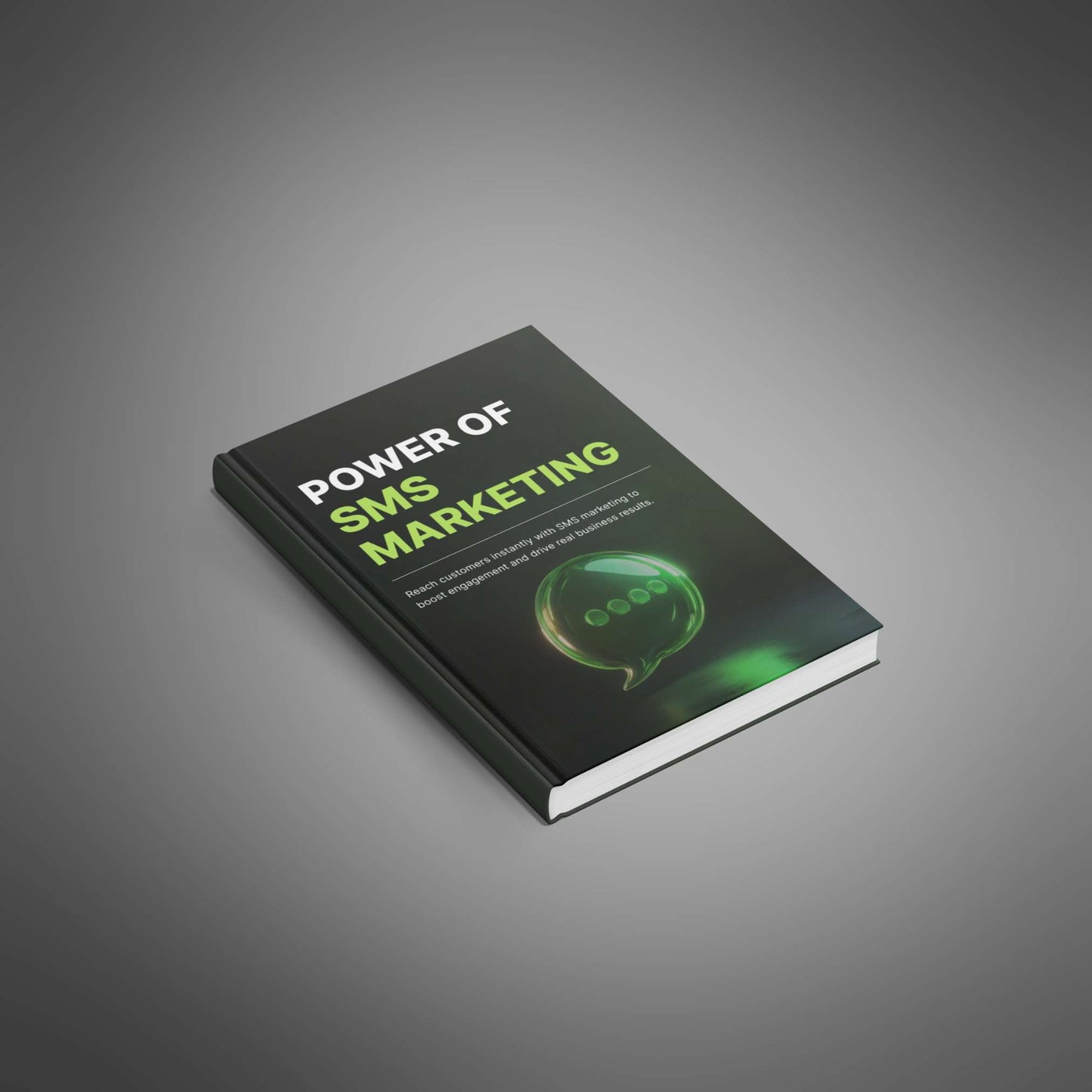 Power of SMS Marketing - Ebook - EXPLAINED Bundle
