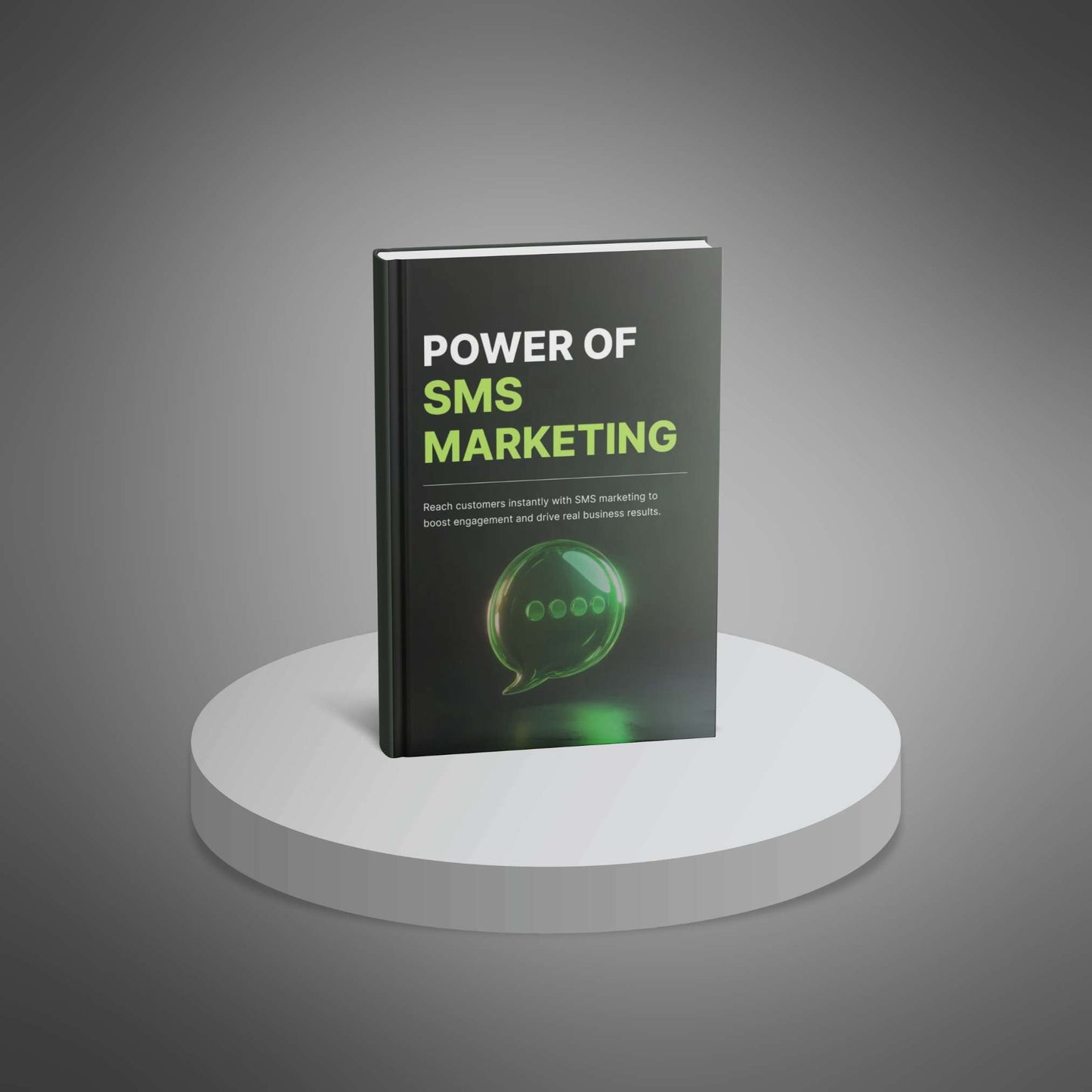 Power of SMS Marketing - Ebook - EXPLAINED Bundle