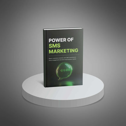 Power of SMS Marketing - Ebook - EXPLAINED Bundle
