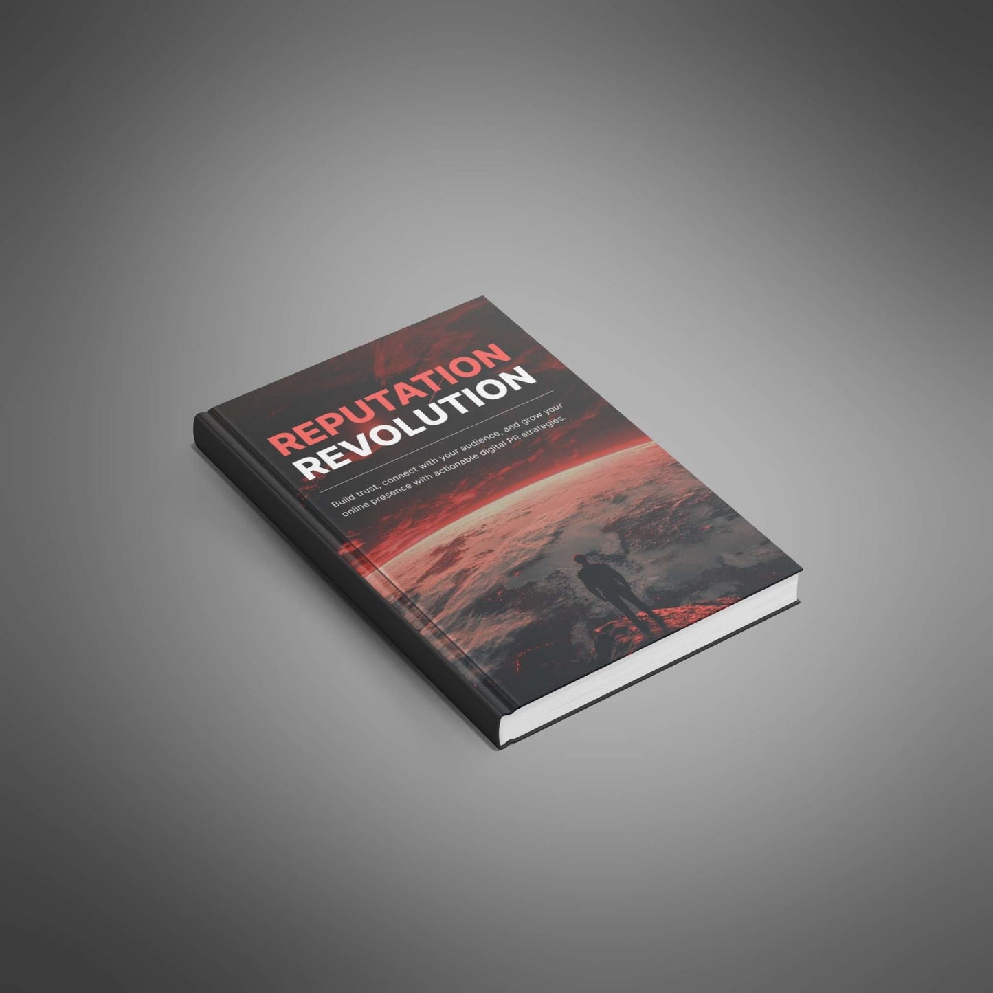 Reputation Revolution - Ebook - EXPLAINED Bundle