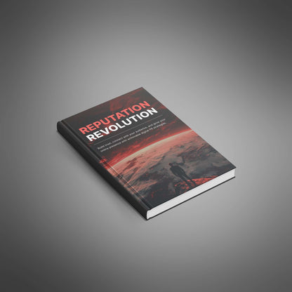 Reputation Revolution - Ebook - EXPLAINED Bundle
