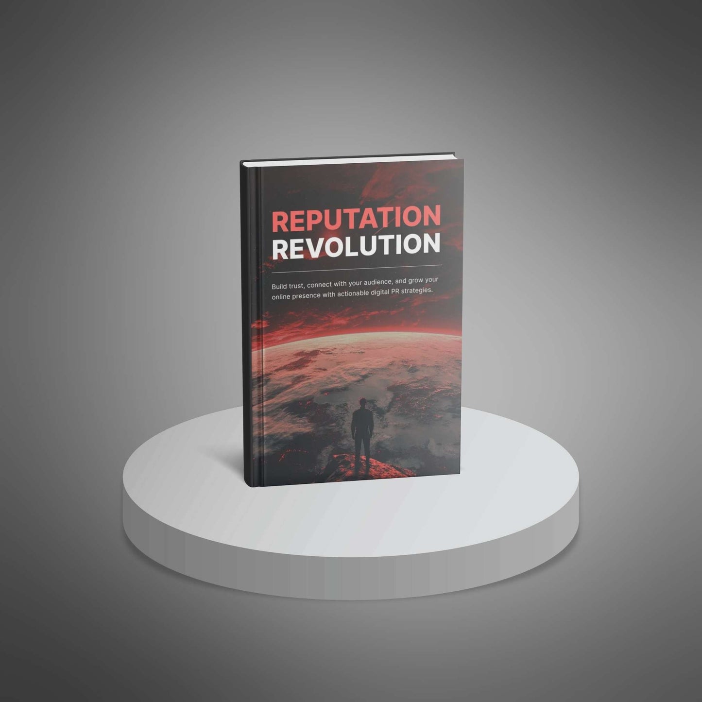 Reputation Revolution - Ebook - EXPLAINED Bundle