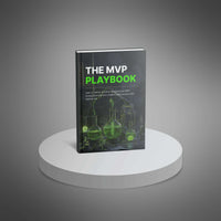 The MVP Playbook - Ebook - EXPLAINED Bundle
