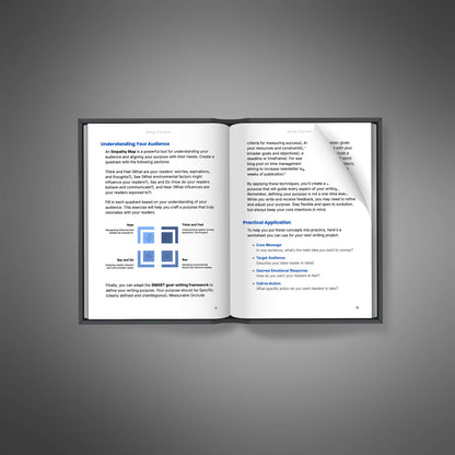 Writing That Sticks - Ebook - EXPLAINED Bundle