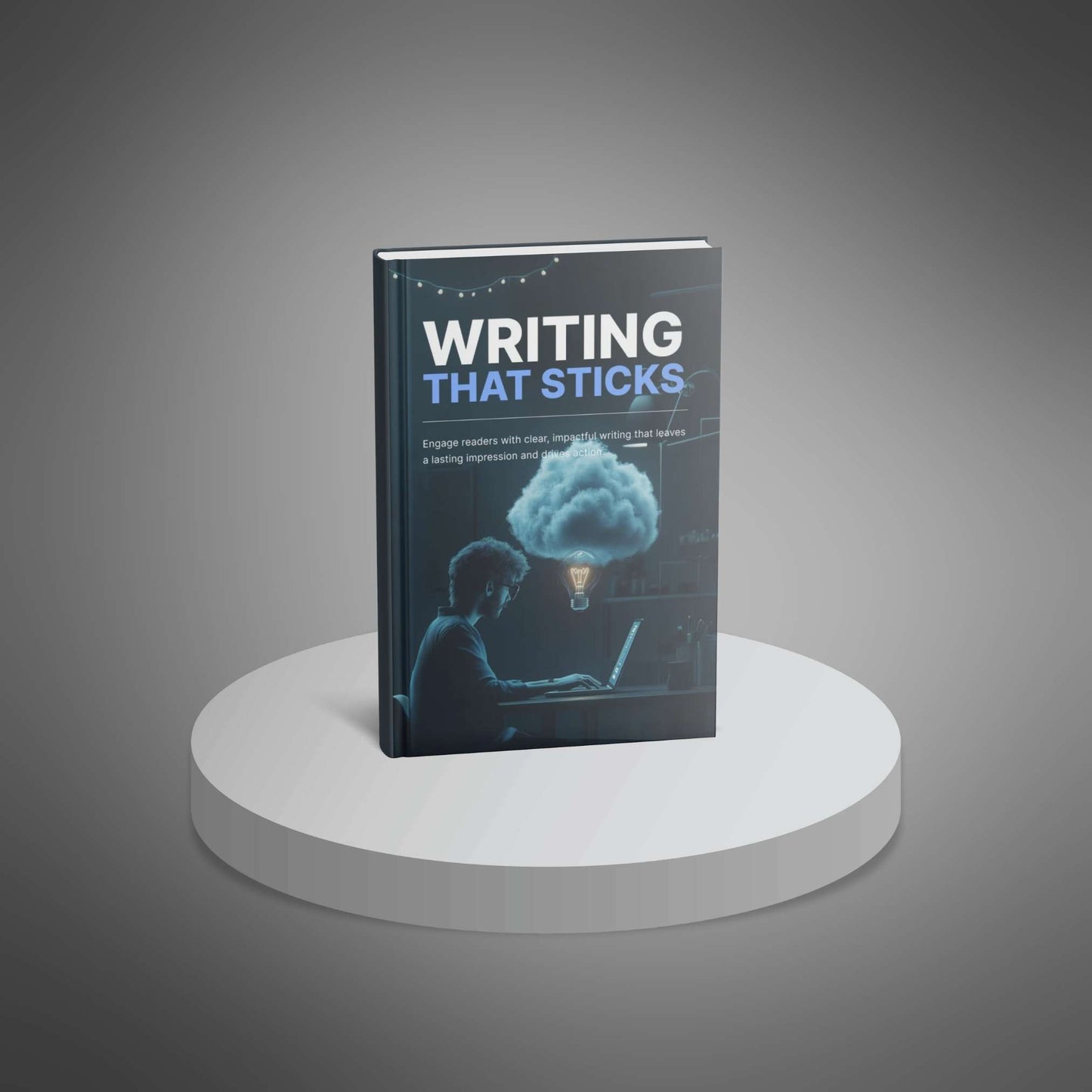 Writing That Sticks - Ebook - EXPLAINED Bundle